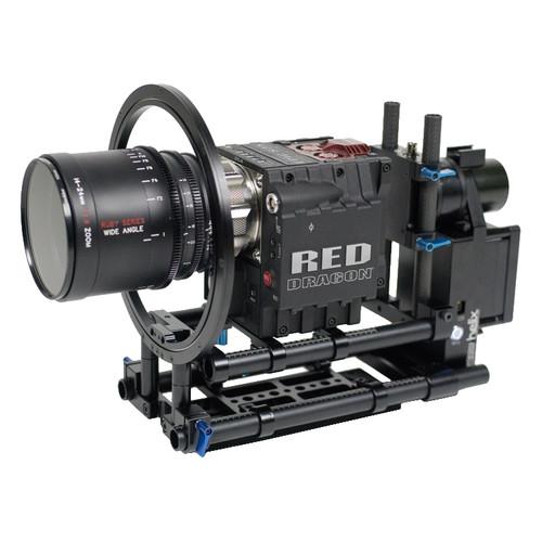 Letus35 Helix 1 Axis PRO