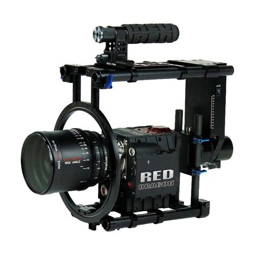 Letus35 Helix 1 Axis PRO