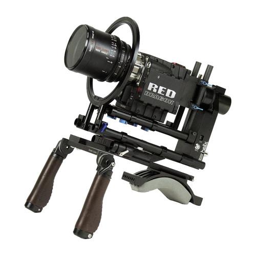 Letus35 Helix 1 Axis PRO