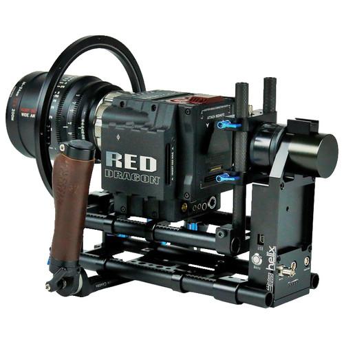 Letus35 Helix 1 Axis PRO