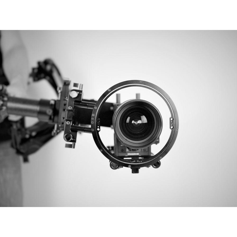 Letus35 Helix 1 Axis PRO