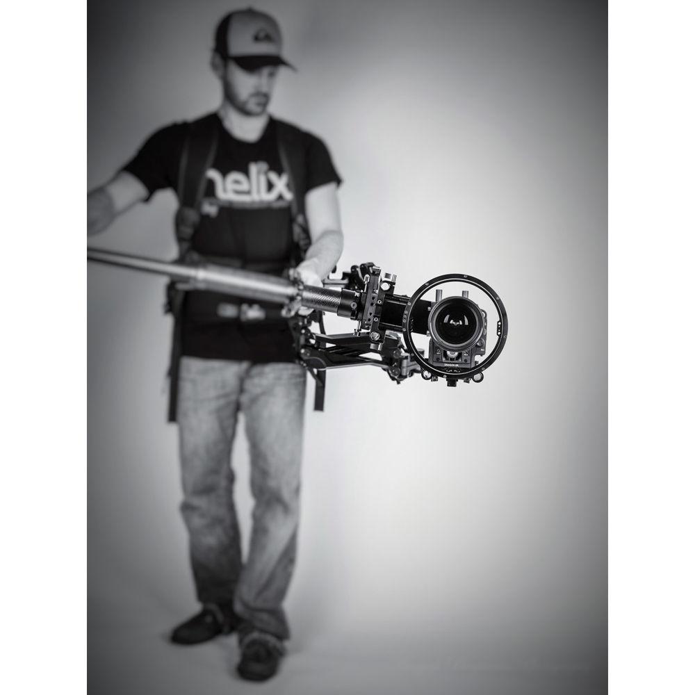 Letus35 Helix 1 Axis PRO