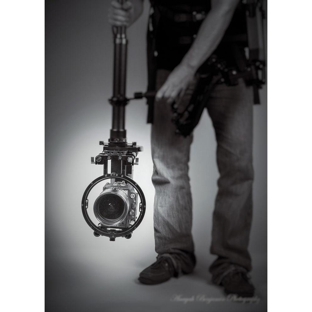 Letus35 Helix 1 Axis PRO