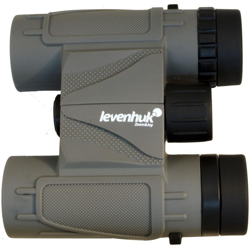 Levenhuk 10x25 Karma PLUS Binocular
