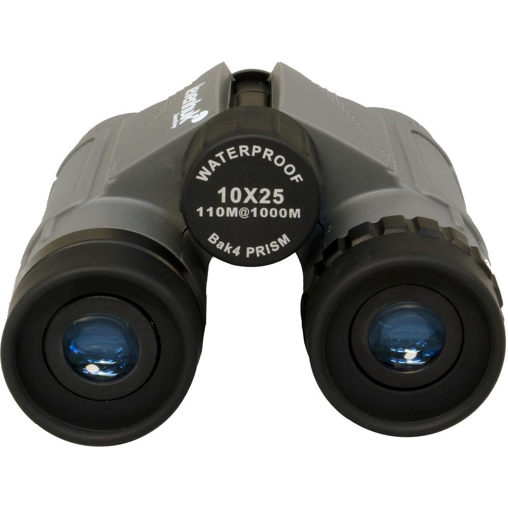 Levenhuk 10x25 Karma PLUS Binocular