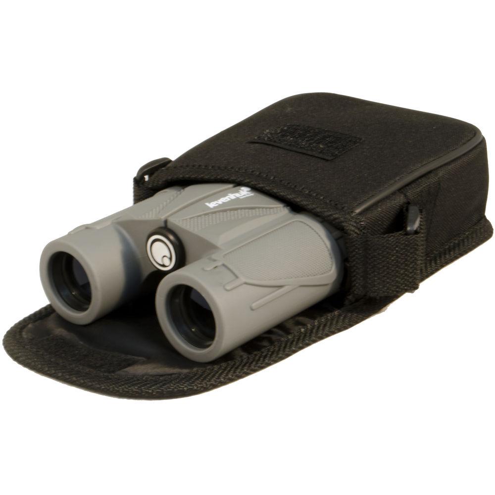Levenhuk 10x25 Karma PLUS Binocular