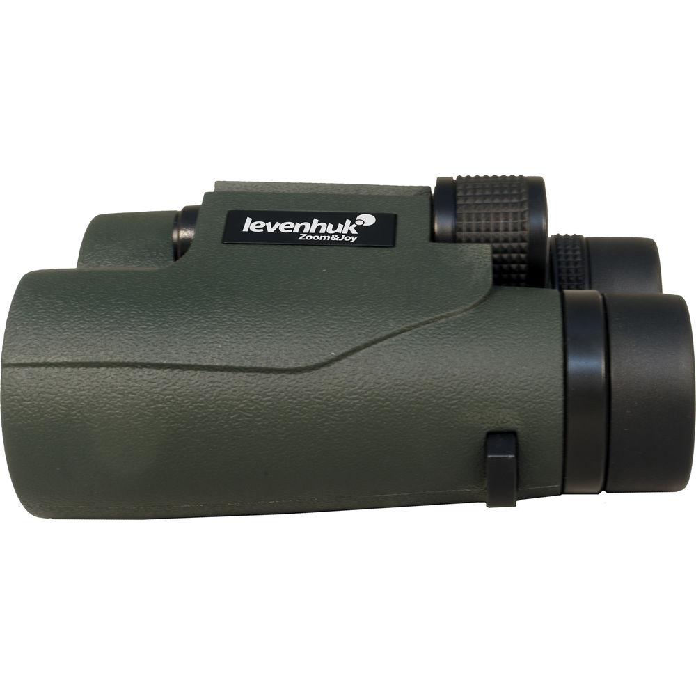 Levenhuk 10x42 Karma PRO Binocular