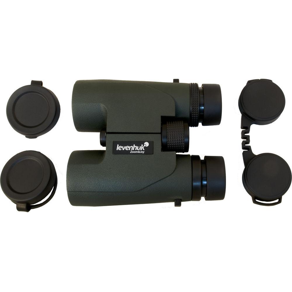 Levenhuk 10x42 Karma PRO Binocular