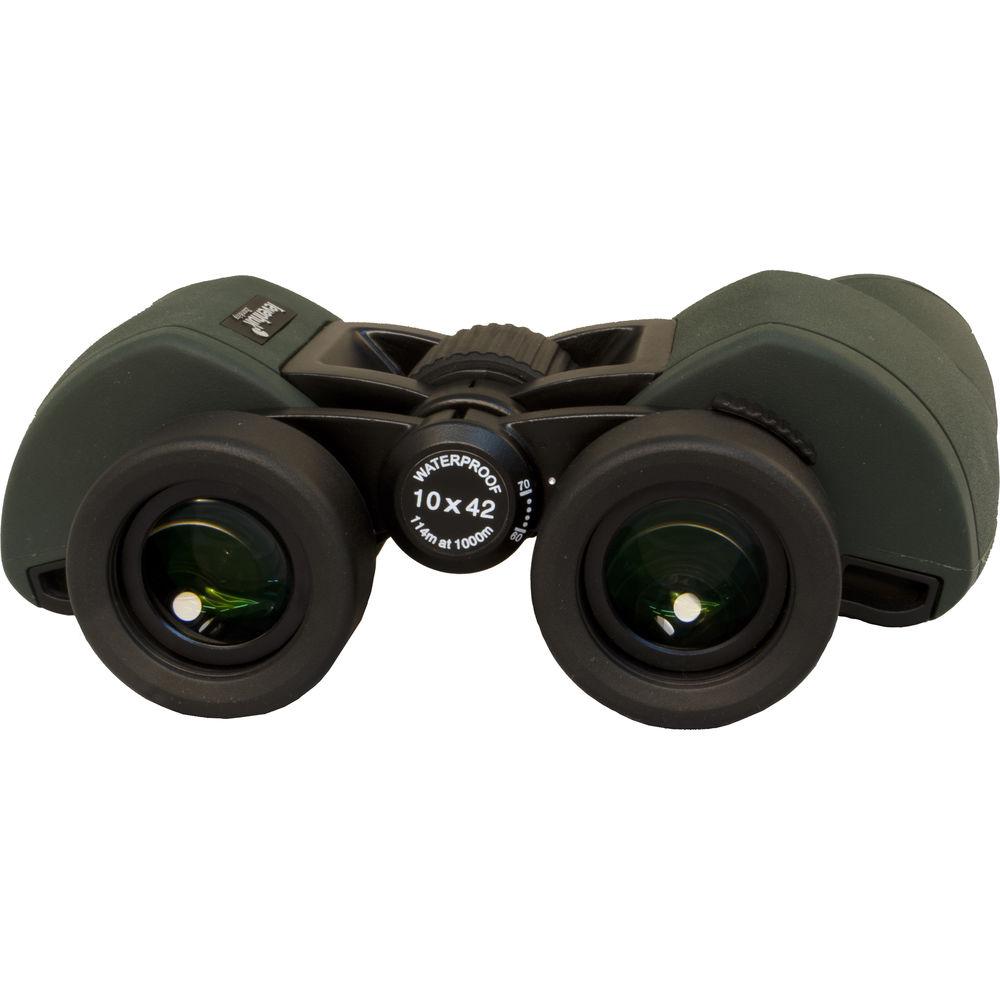 Levenhuk 10x42 Sherman PRO Binocular