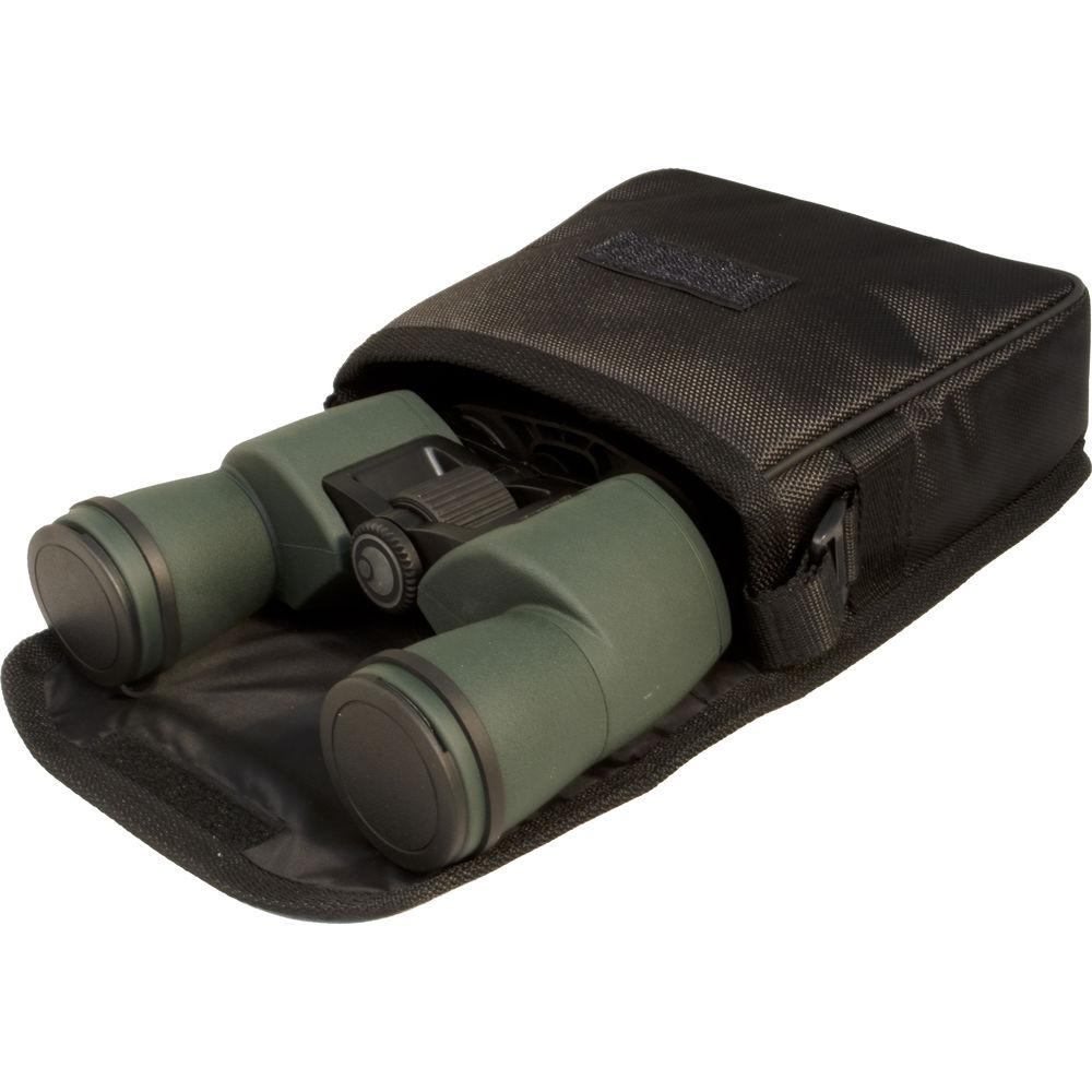 Levenhuk 10x42 Sherman PRO Binocular
