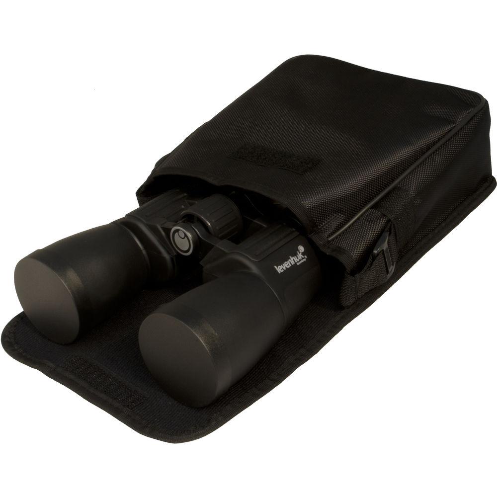 Levenhuk 10x50 Sherman Binocular