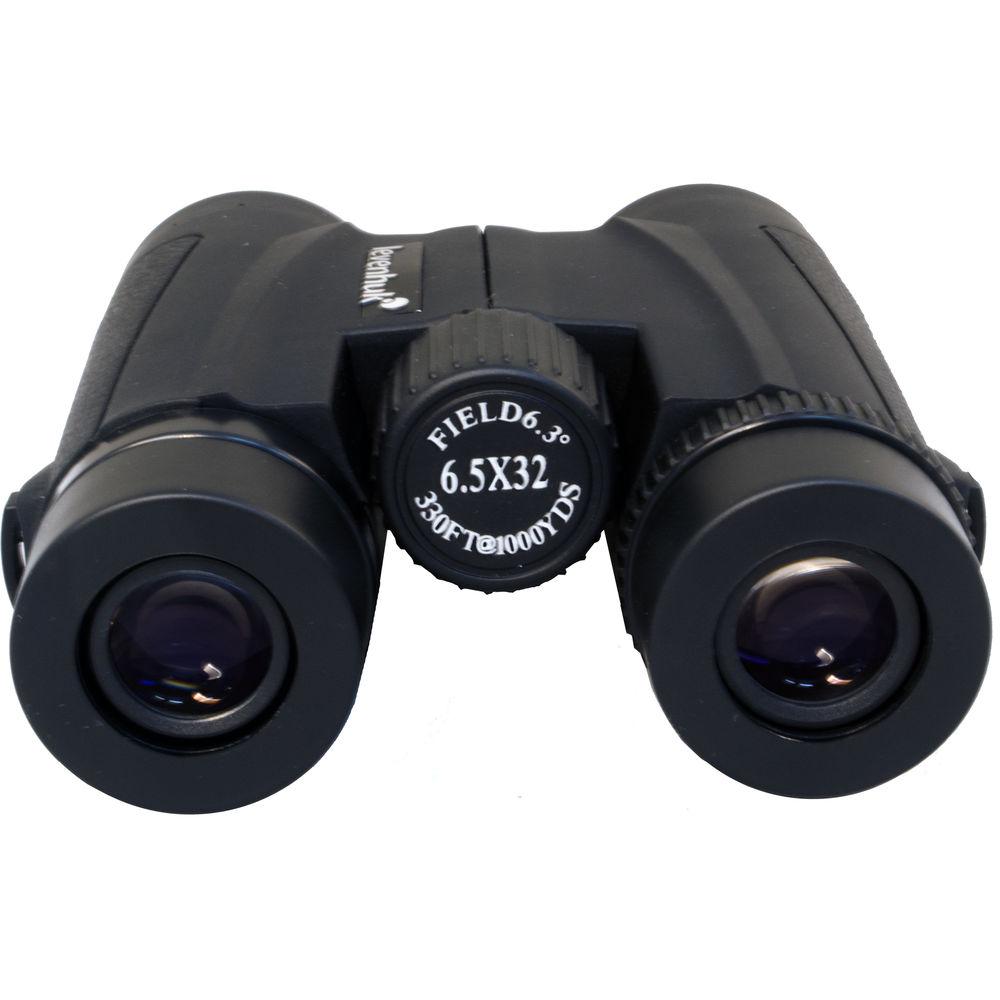 Levenhuk 6.5x32 Karma Binocular