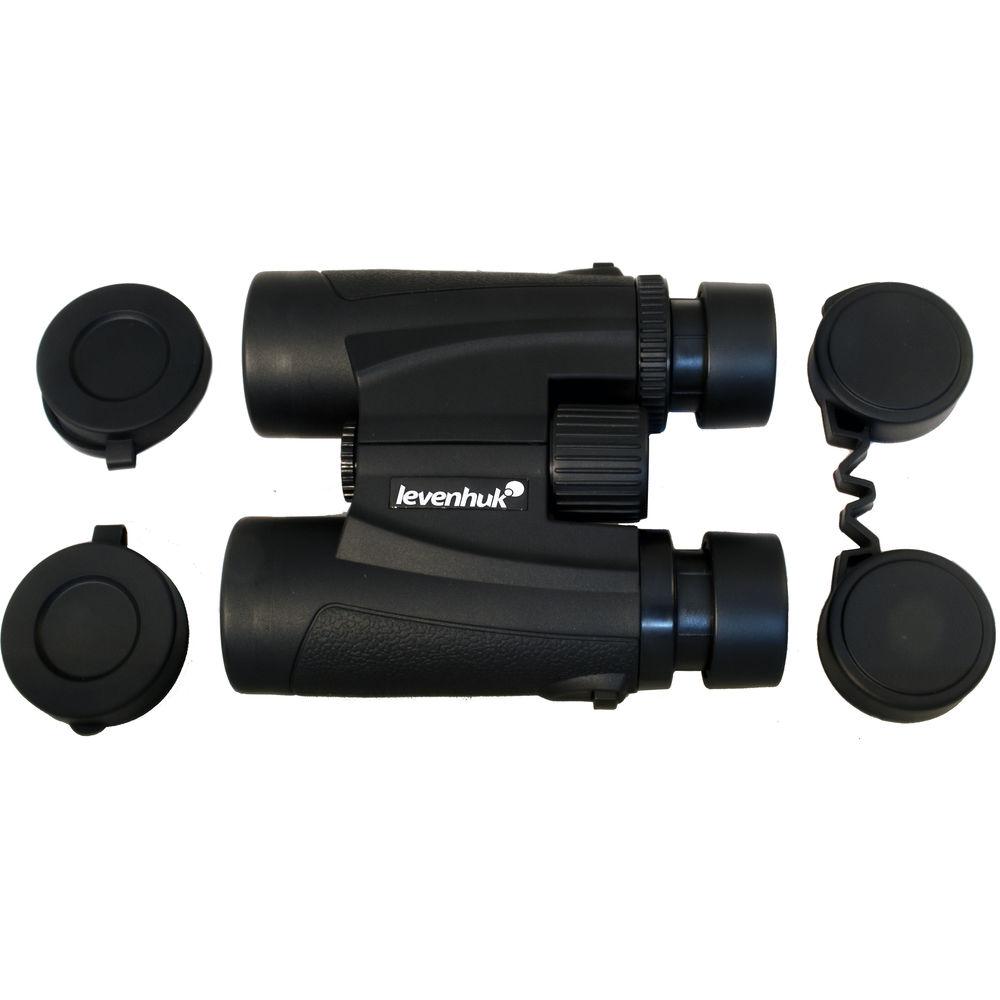 Levenhuk 6.5x32 Karma Binocular