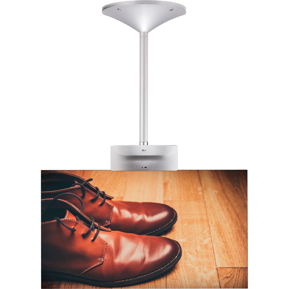 LG 55" Dual-View Full HD Flat OLED Signage Dispaly