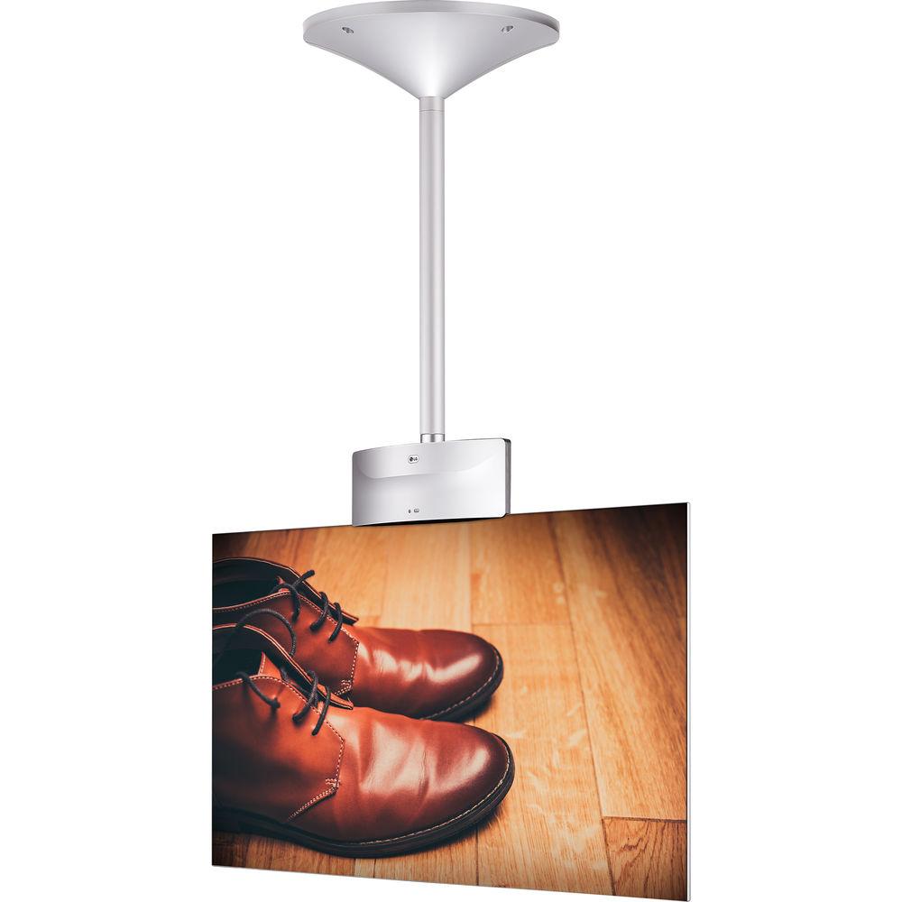 LG 55" Dual-View Full HD Flat OLED Signage Dispaly