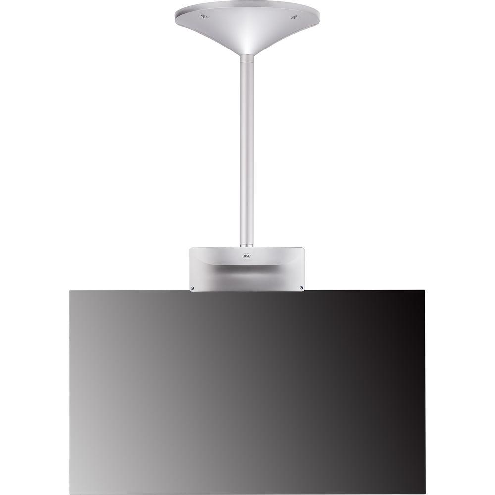 LG 55" Dual-View Full HD Flat OLED Signage Dispaly