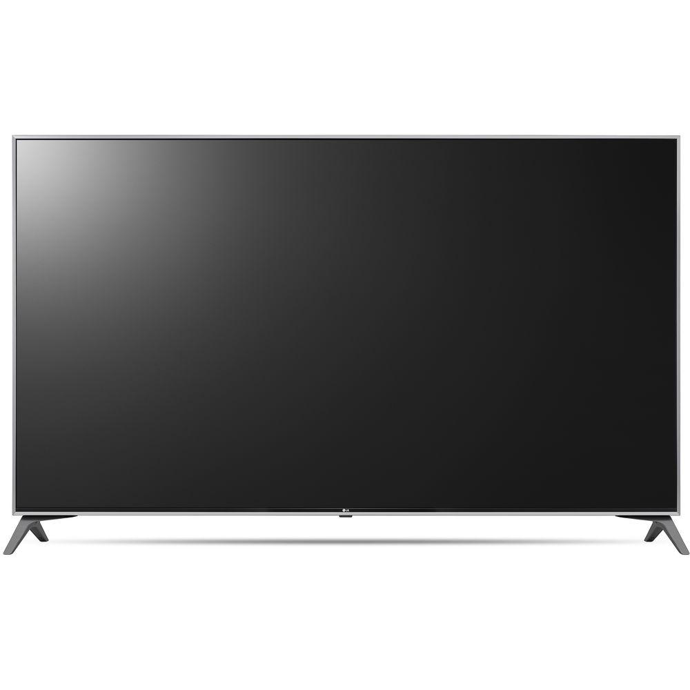 LG UJ7700 55" Class HDR UHD Smart IPS LED TV