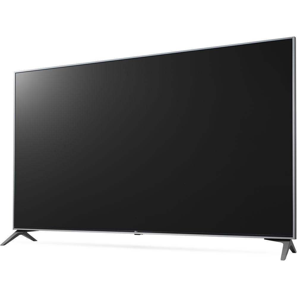 LG UJ7700 55" Class HDR UHD Smart IPS LED TV