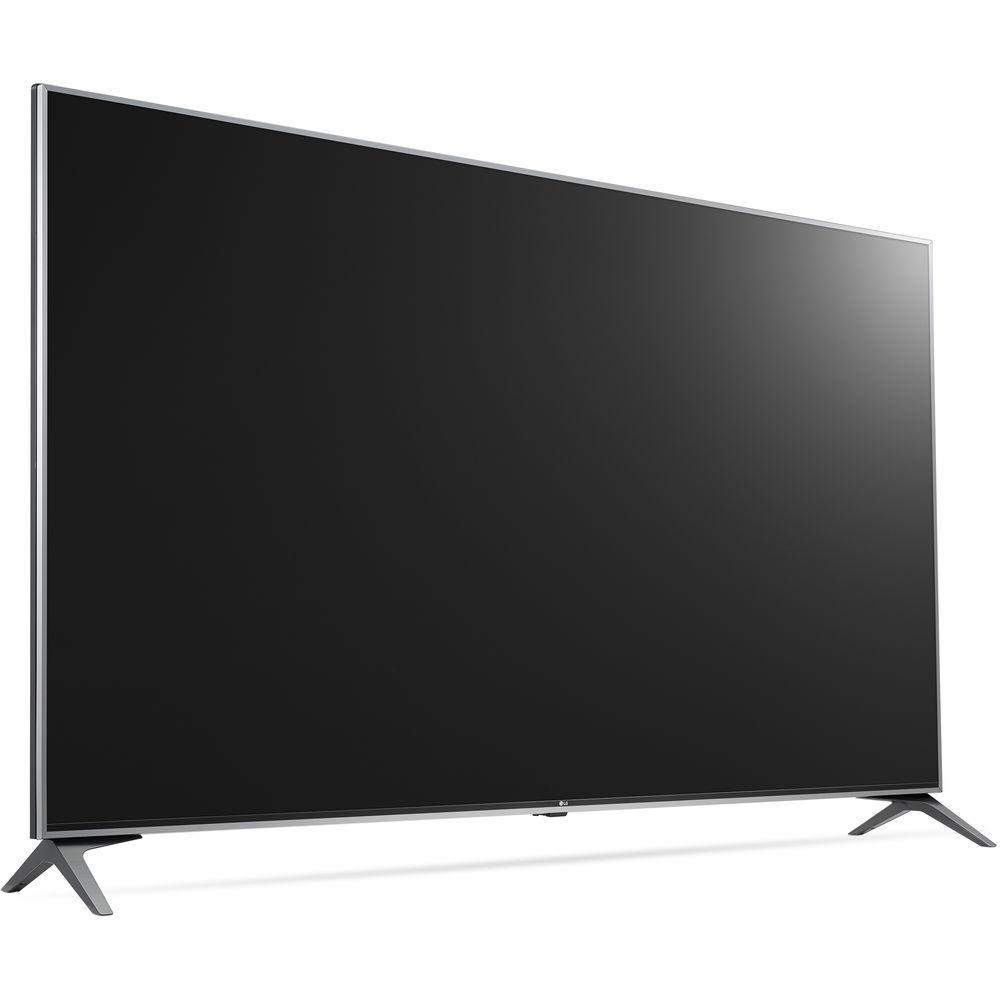 LG UJ7700 55" Class HDR UHD Smart IPS LED TV