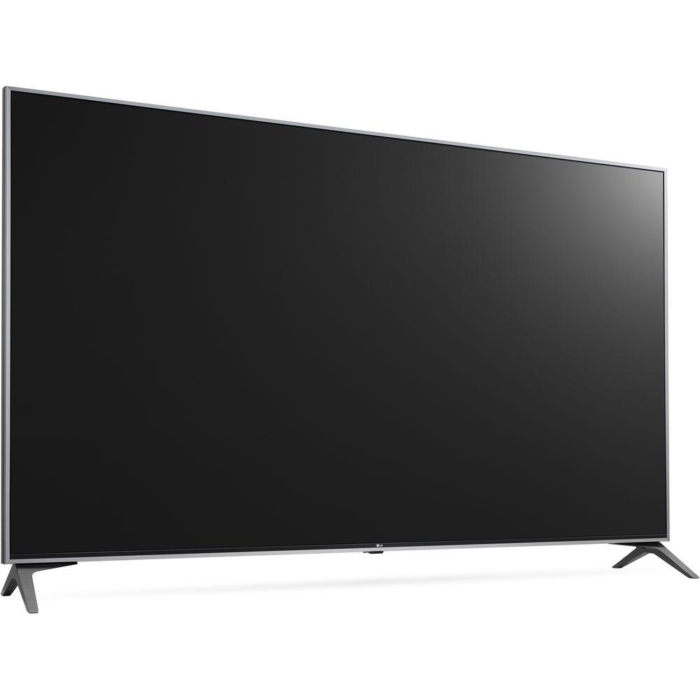 LG UJ7700 55" Class HDR UHD Smart IPS LED TV