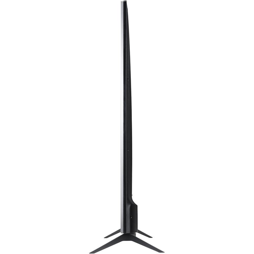 LG UJ7700 55" Class HDR UHD Smart IPS LED TV