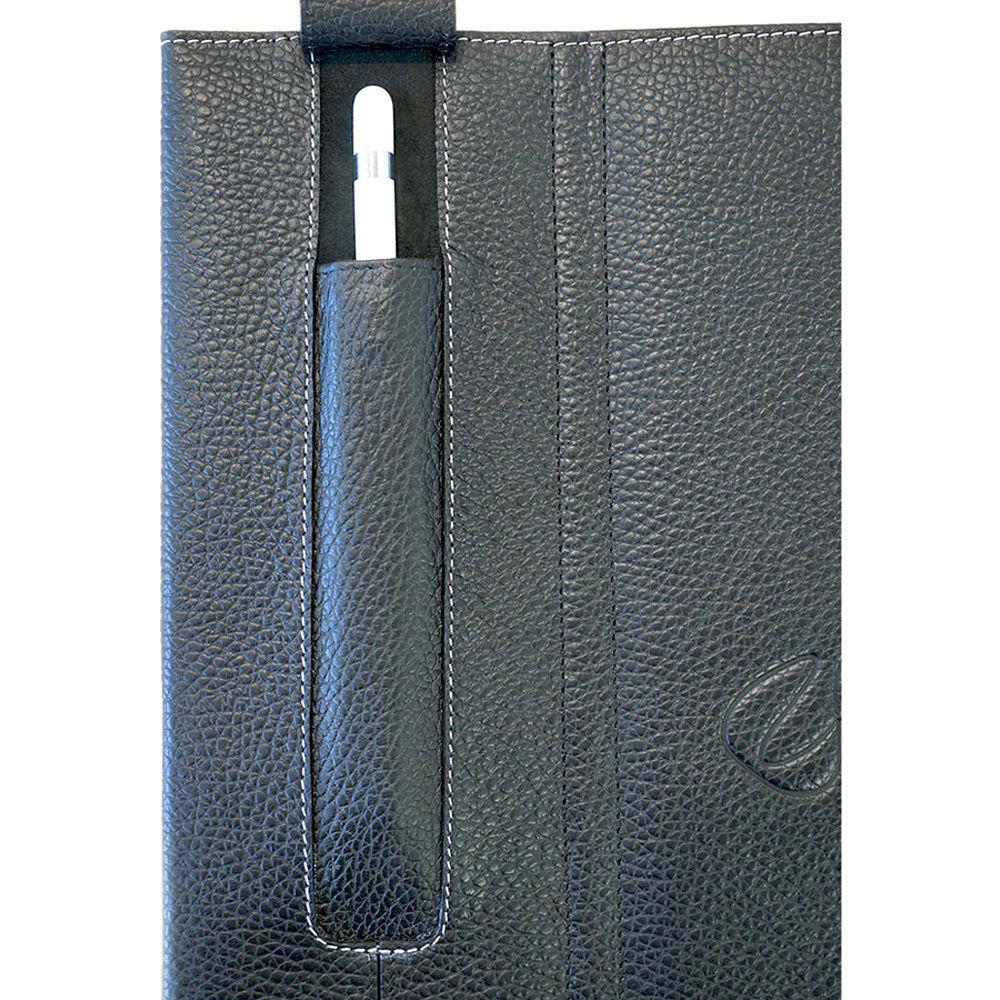 MacCase Premium Leather Folio for iPad Pro 9.7"