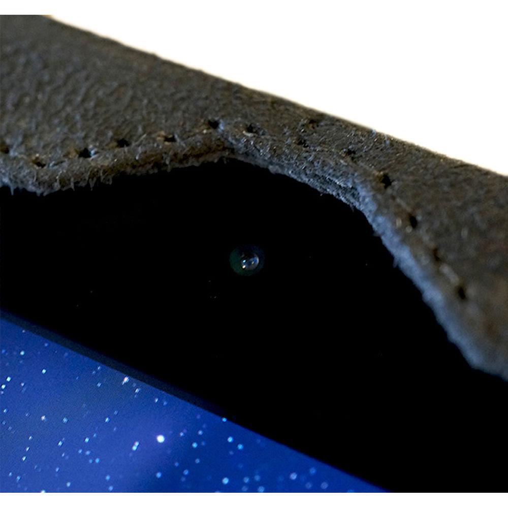 MacCase Premium Leather Folio for iPad Pro 9.7"