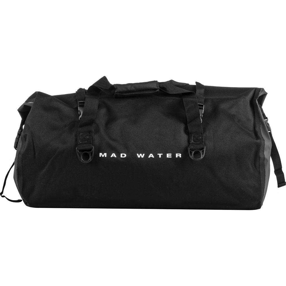 Mad Water Classic Roll-Top Waterproof Duffel Bag