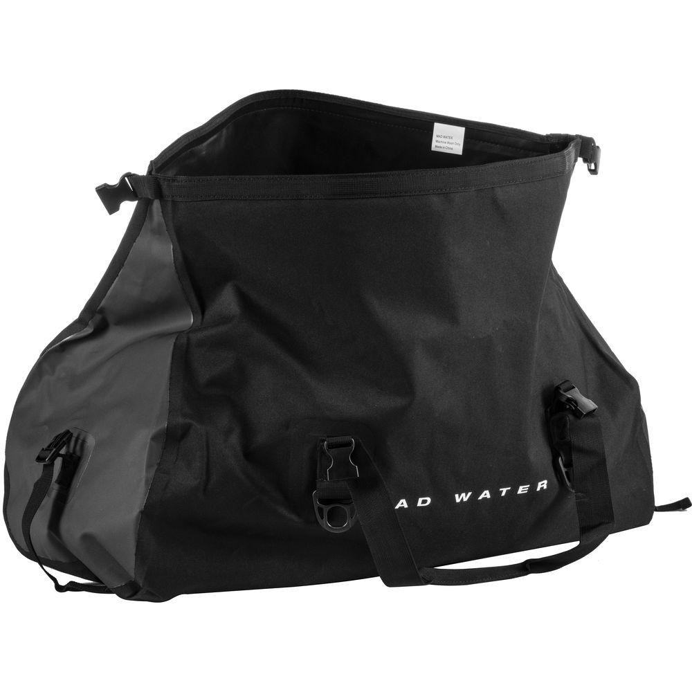 Mad Water Classic Roll-Top Waterproof Duffel Bag