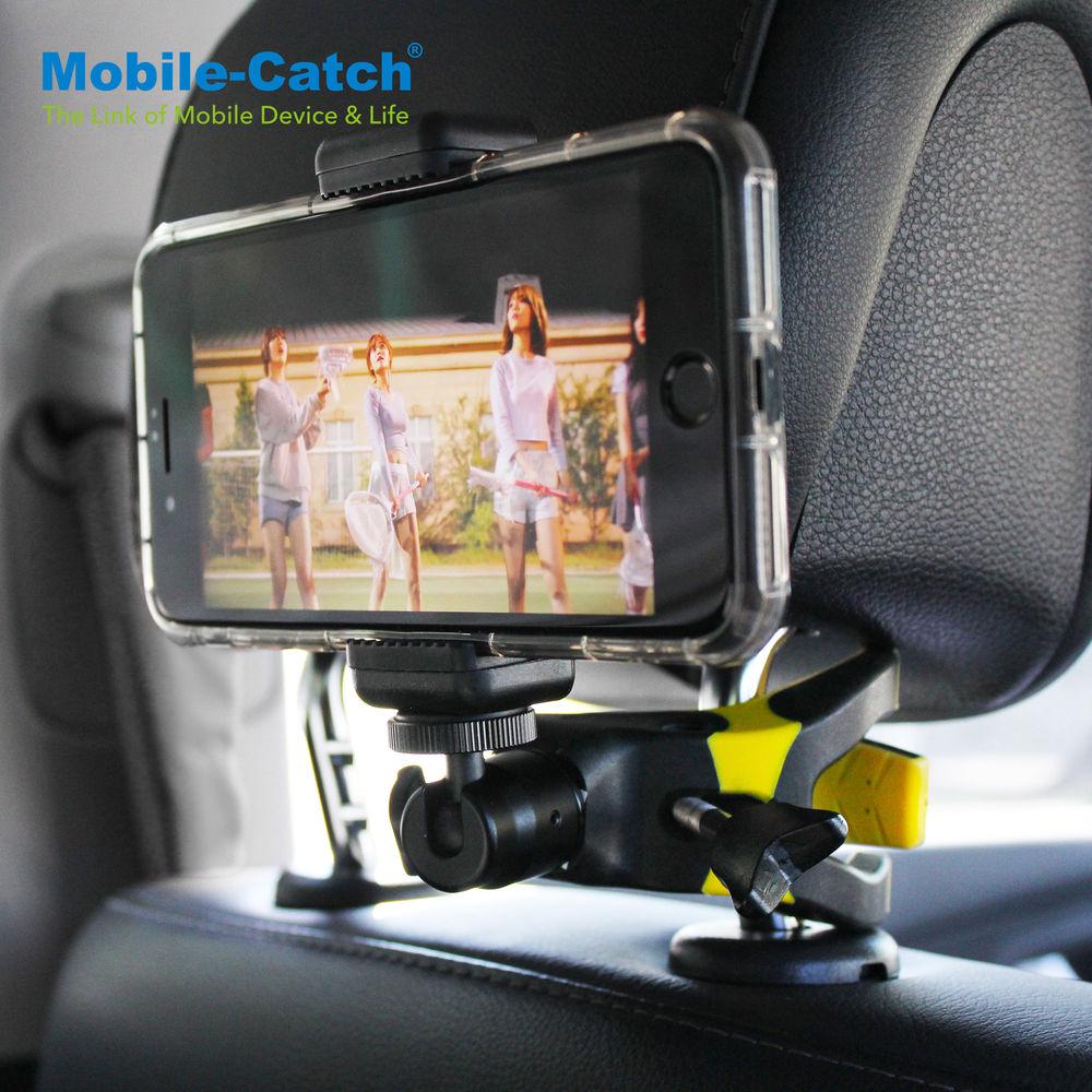 Mobile-Catch King-of-Kings Clamp