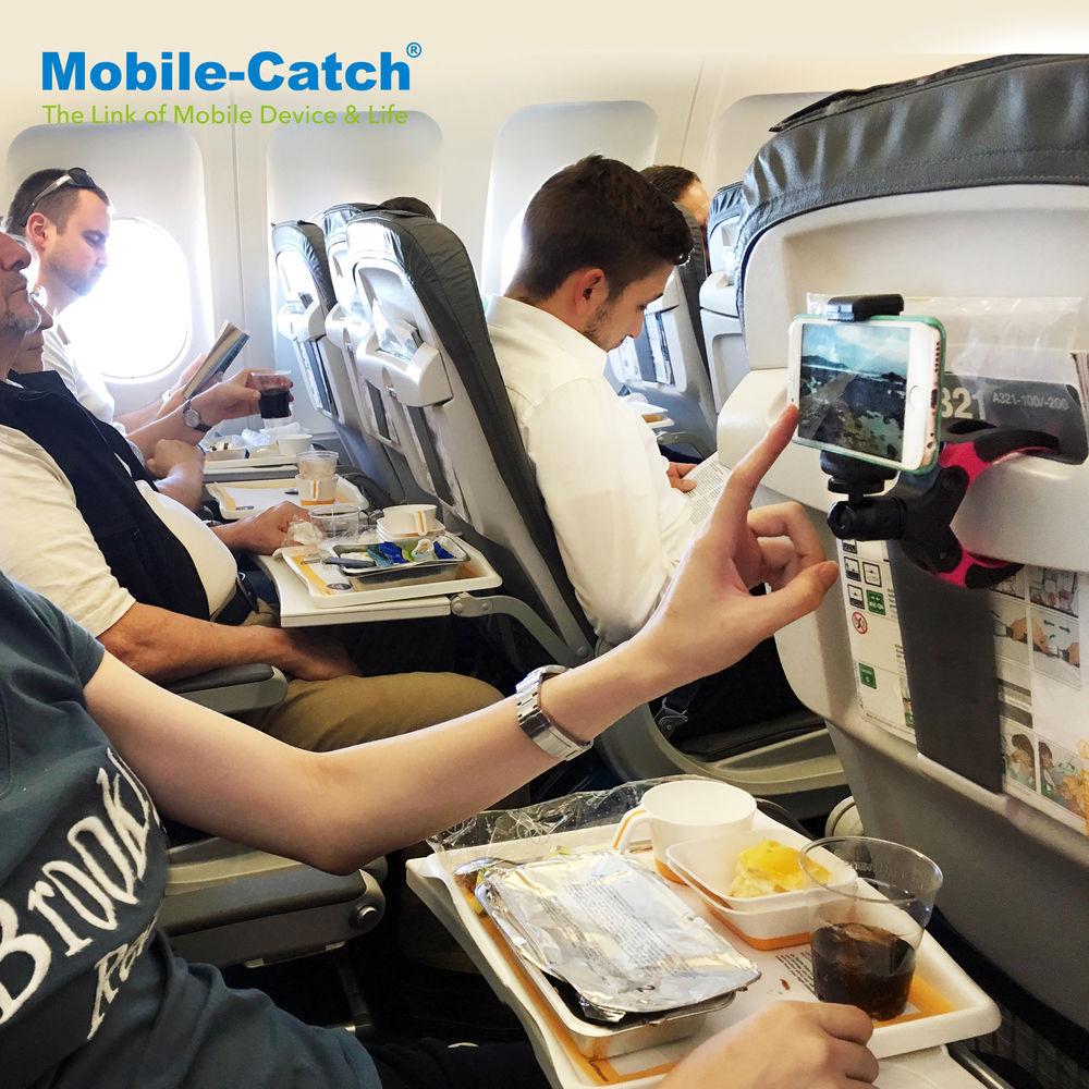 Mobile-Catch King-of-Kings Clamp