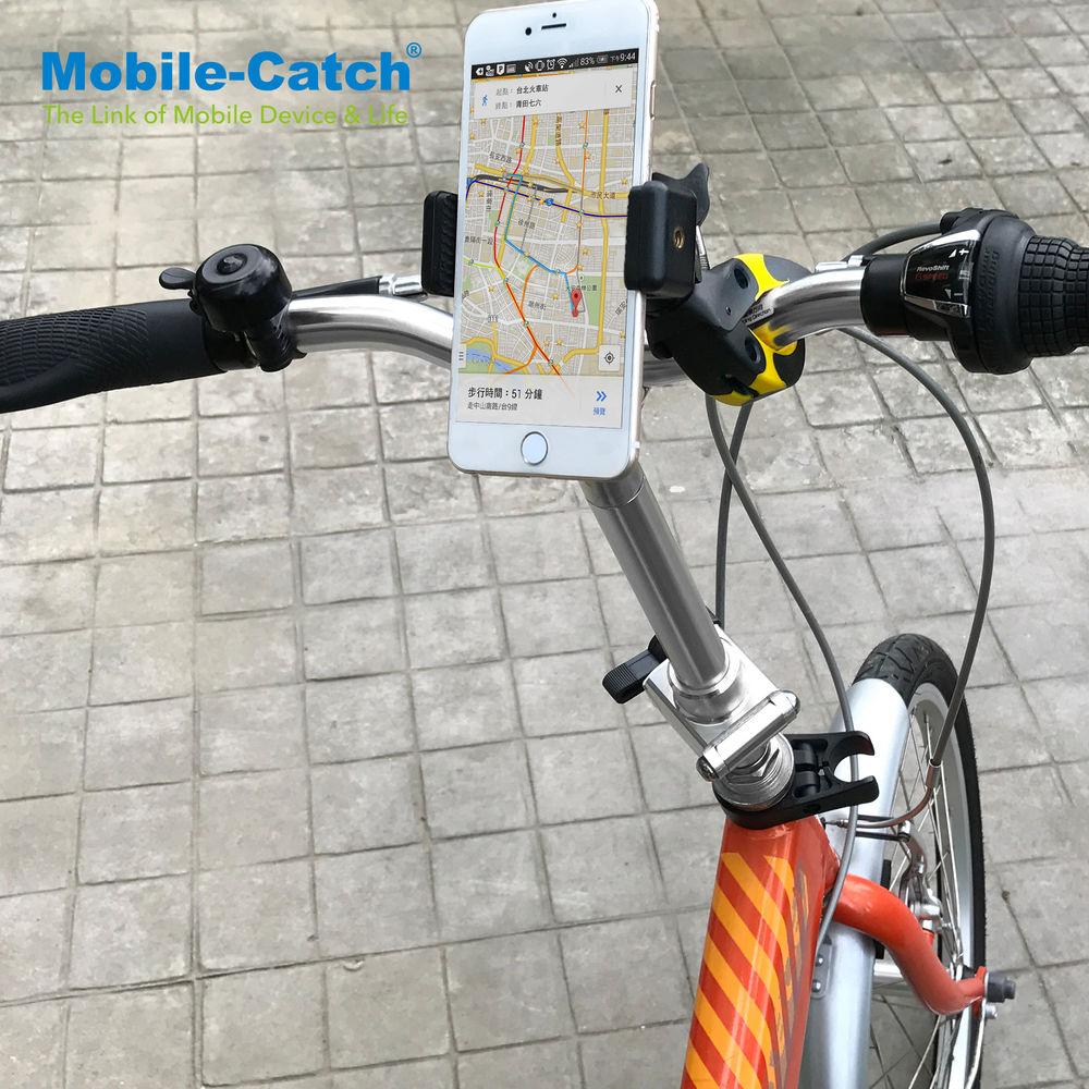 Mobile-Catch King-of-Kings Clamp