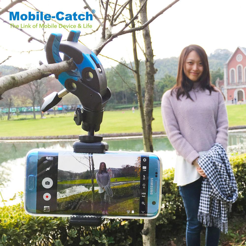 Mobile-Catch King-of-Kings Clamp