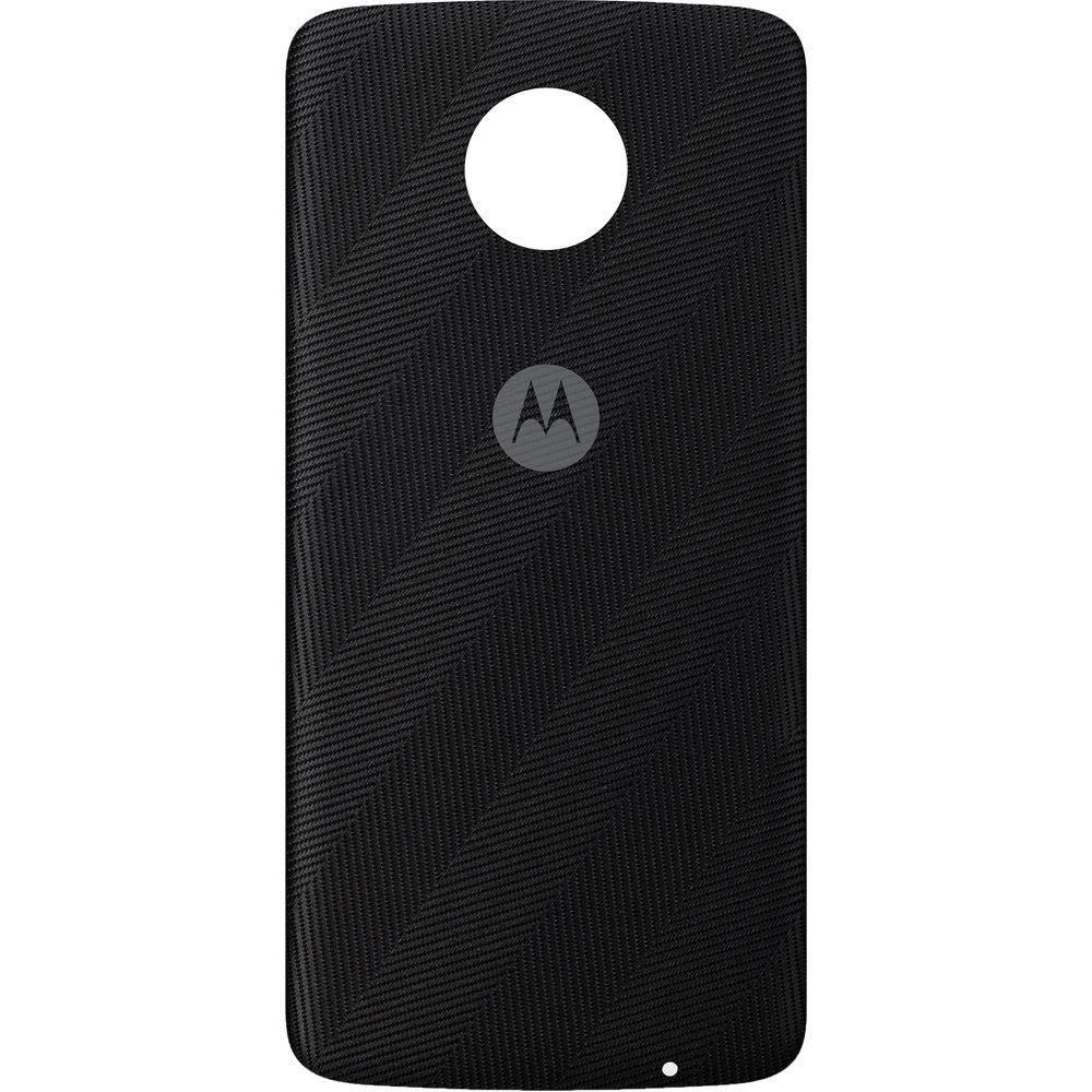 Moto Style Shell for Moto Z, Moto Z Droid, Moto Z Play, Moto Z Play Droid, & Moto Z Force