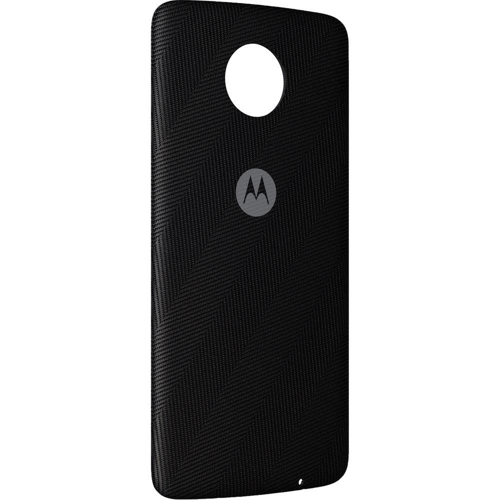 Moto Style Shell for Moto Z, Moto Z Droid, Moto Z Play, Moto Z Play Droid, & Moto Z Force