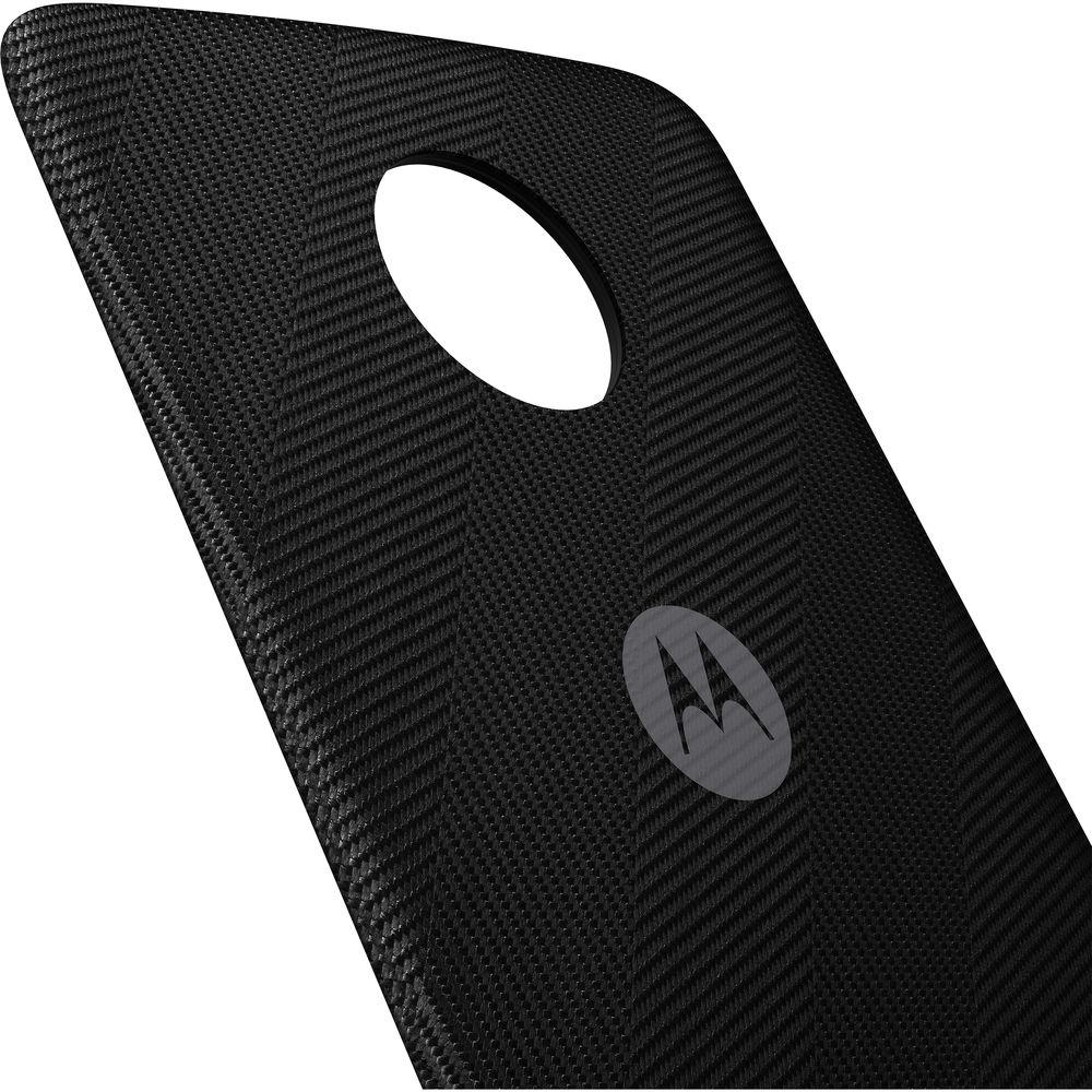 Moto Style Shell for Moto Z, Moto Z Droid, Moto Z Play, Moto Z Play Droid, & Moto Z Force