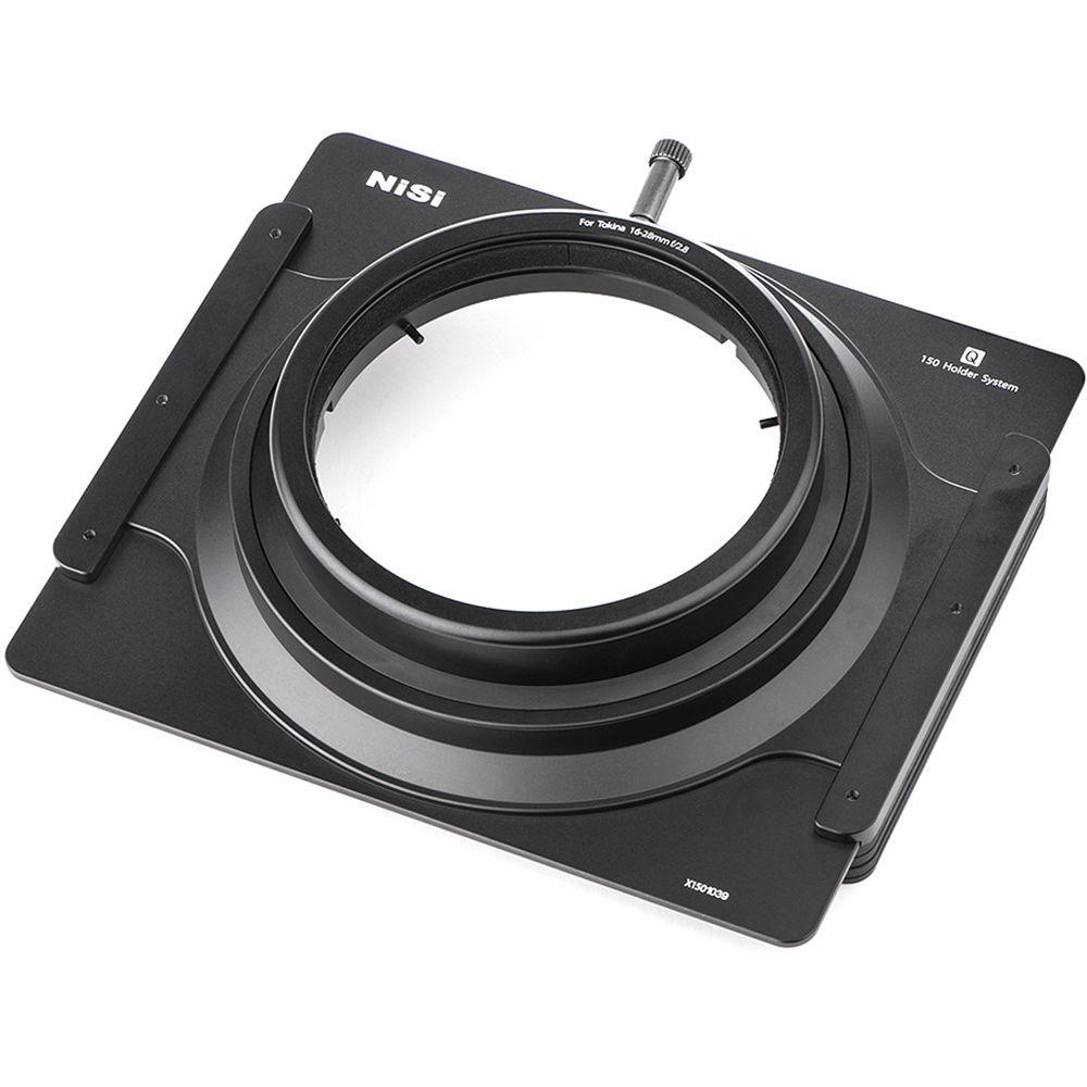 NiSi 150mm Filter Holder for Tokina 16-28mm Lens