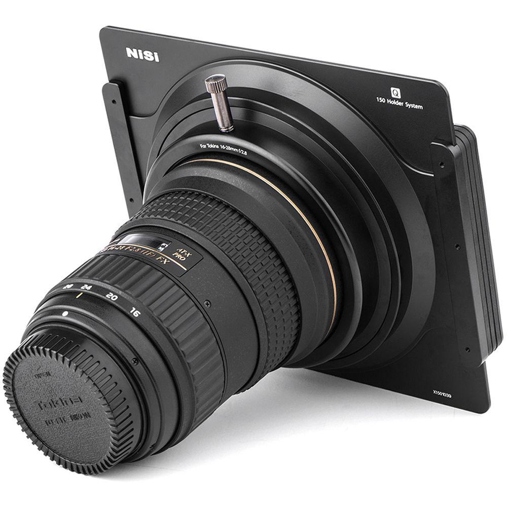 NiSi 150mm Filter Holder for Tokina 16-28mm Lens