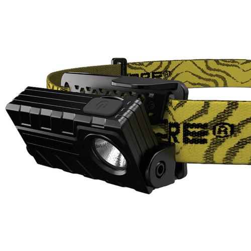 Nitecore NU20 USB Rechargeable LED Headlamp