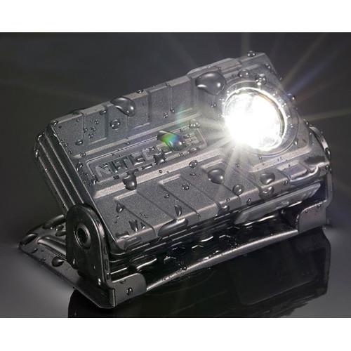 Nitecore NU20 USB Rechargeable LED Headlamp