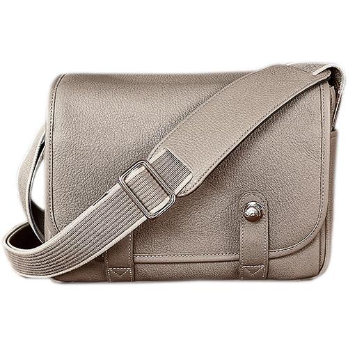Oberwerth Harry & Sally Leather Shoulder Camera Bag