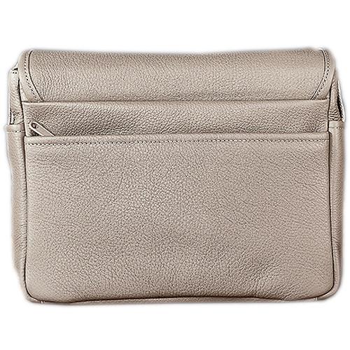 Oberwerth Harry & Sally Leather Shoulder Camera Bag