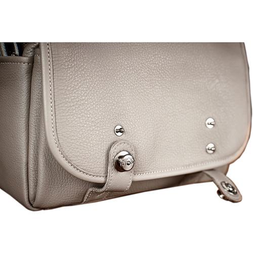 Oberwerth Harry & Sally Leather Shoulder Camera Bag