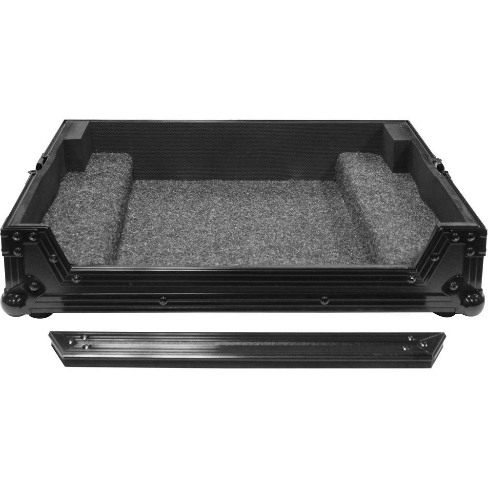 Odyssey Innovative Designs Black Label Case for American Audio VMS4 VMS4.1 VMS5 MIDI Controller