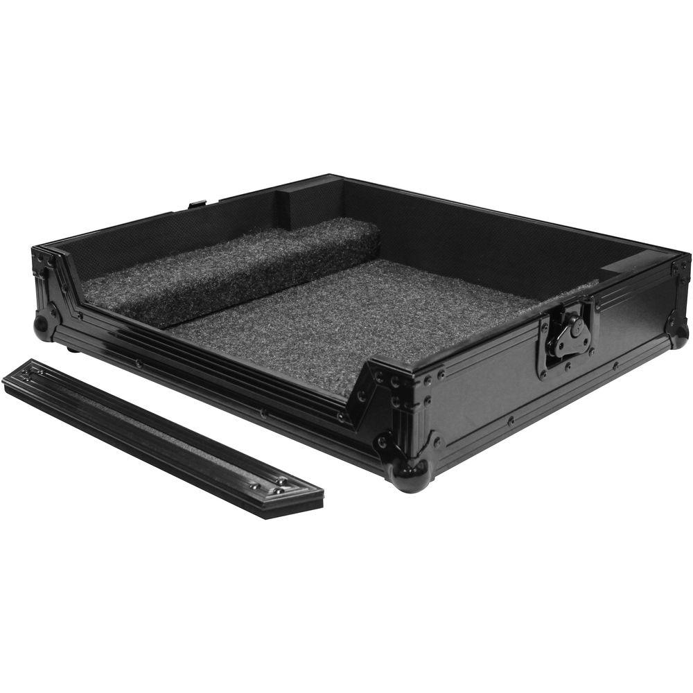 Odyssey Innovative Designs Black Label Case for American Audio VMS4 VMS4.1 VMS5 MIDI Controller