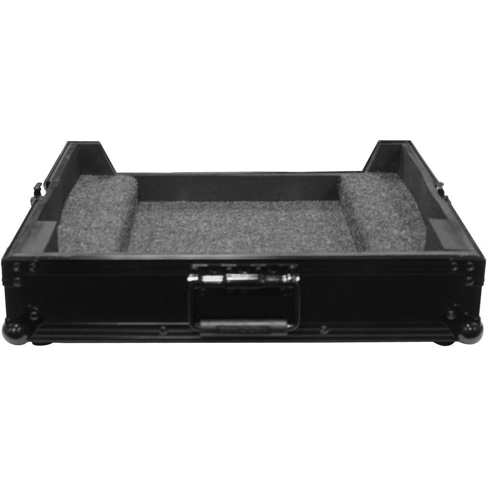 Odyssey Innovative Designs Black Label Case for American Audio VMS4 VMS4.1 VMS5 MIDI Controller