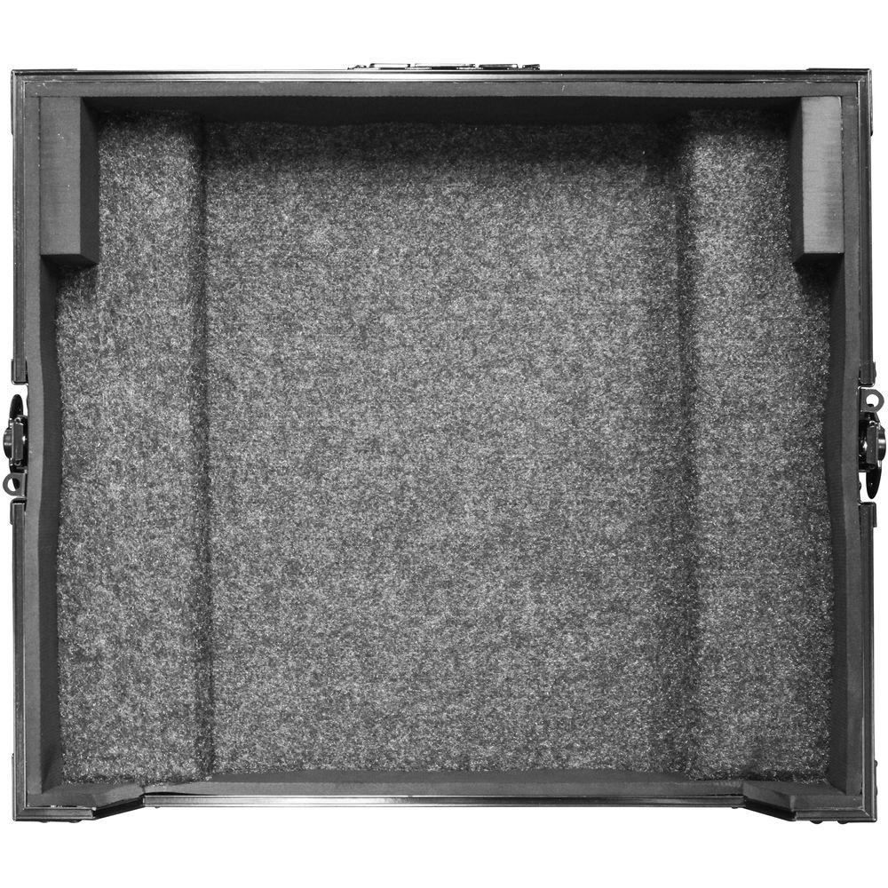 Odyssey Innovative Designs Black Label Case for American Audio VMS4 VMS4.1 VMS5 MIDI Controller