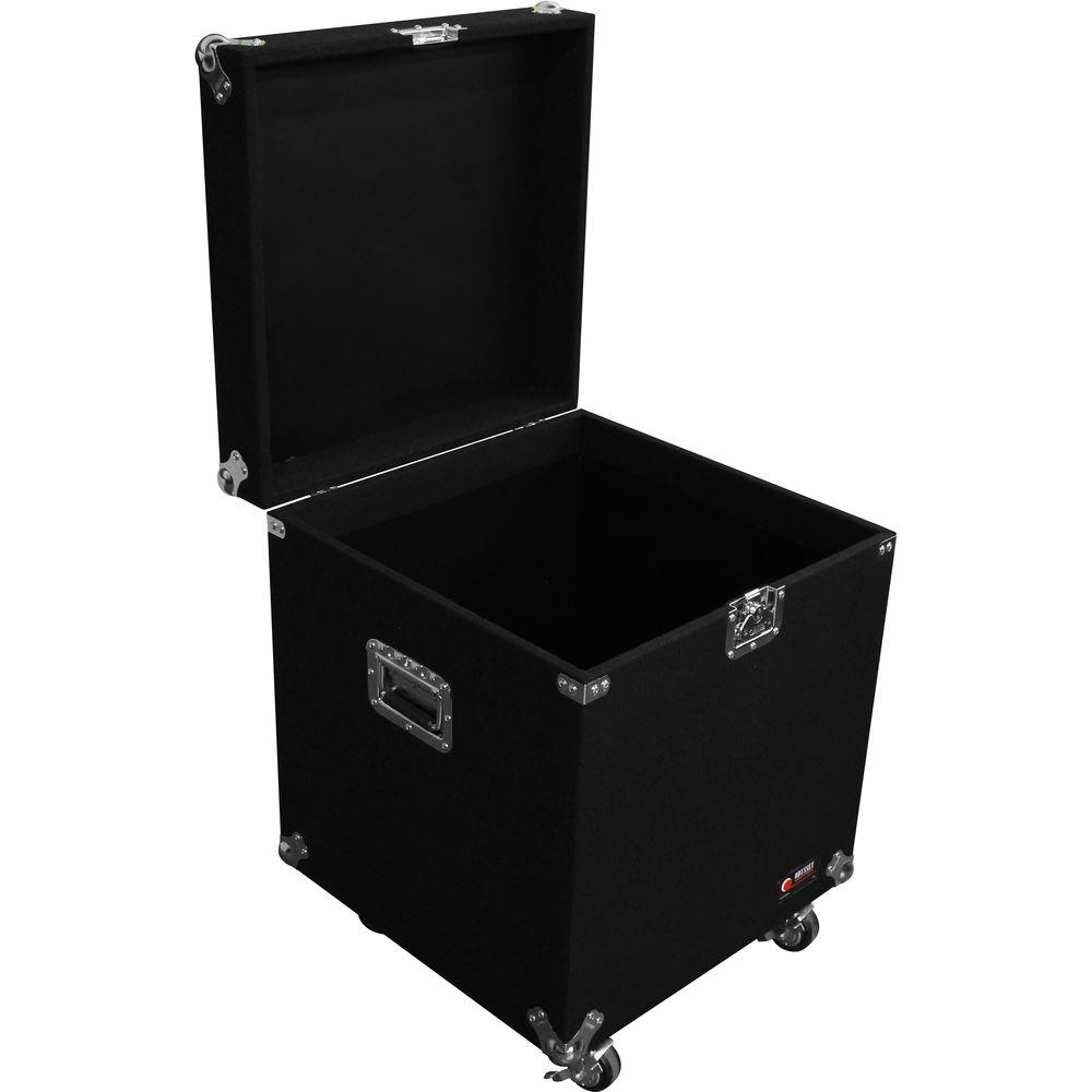 Odyssey Innovative Designs Truck Pack Utility Touring Case