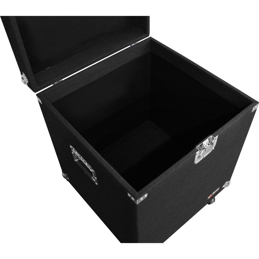 Odyssey Innovative Designs Truck Pack Utility Touring Case