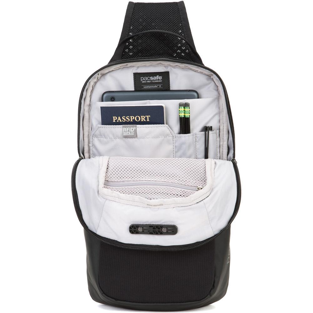 Pacsafe Venturesafe X Anti-Theft 6L Sling Pack